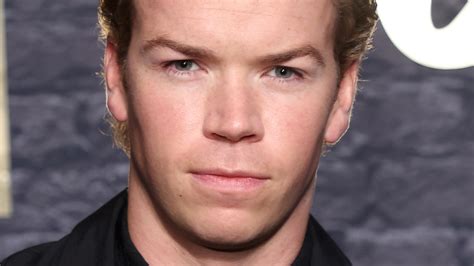 How Will Poulter Got Jacked To Play Adam Warlock