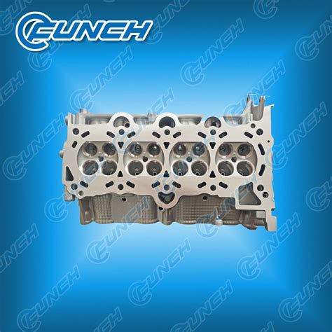 Cylinder Head For Renault OEM Number 22100 2b000 G4fa And Engine G4fa