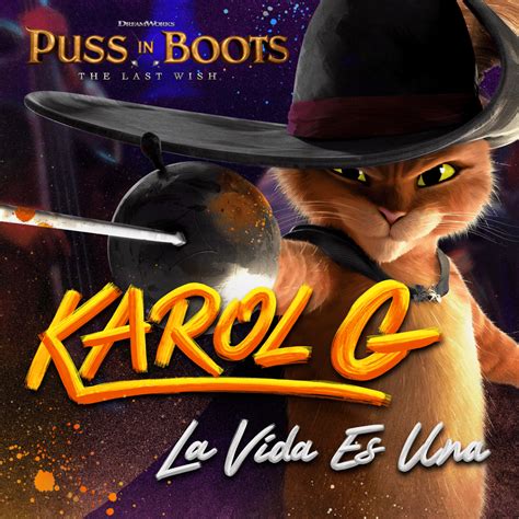 Karol G La Vida Es Una Lyrics Genius Lyrics