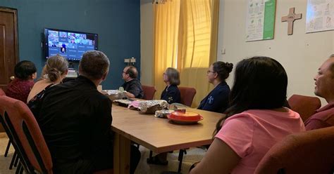 Dominican Republic Provides Hub” For Annual Deaconess Conference