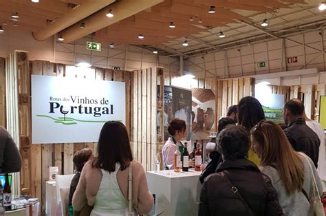 Notícias Rota dos Vinhos de Portugal