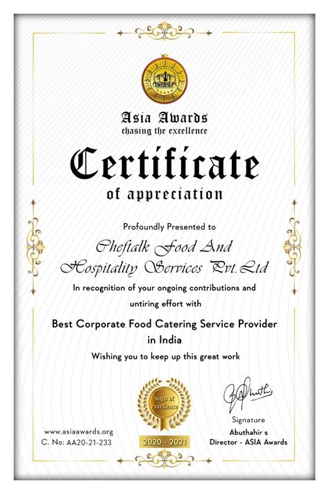 Chef Talk Food And Hospitality Services On Linkedin Chef Talk