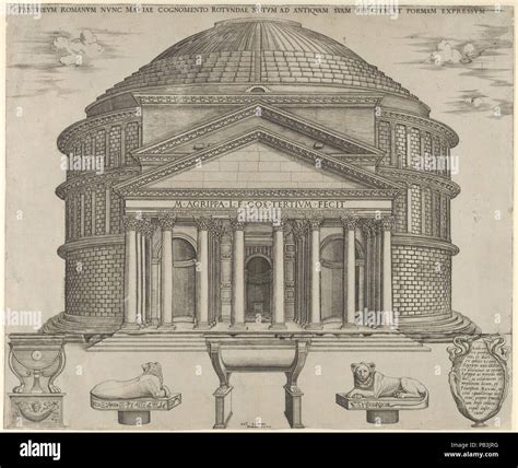 Pantheon Dimensions