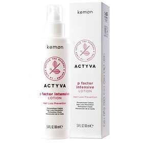 Best Pris P Kemon Actyva P Factor Intensive Lotion Ml Balsam