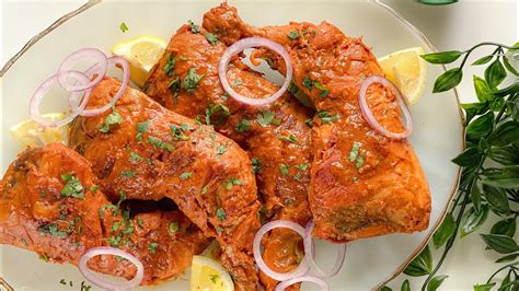 Shan Tandoori And Tikka Chicken How To Make Chicken Steam Roast Recipe Pakistani