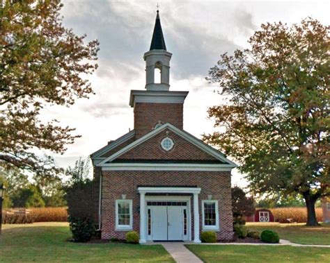 Faith Orthodox Presbyterian Church Fawn Grove Pa