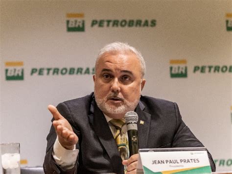 Presidente da Petrobras Jean Paul Prates é demitido após resultados