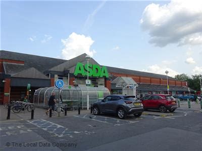 George (ASDA) - Farnborough - & similar nearby | nearer.com