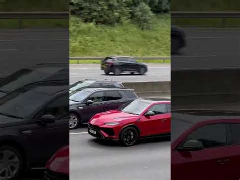 Gorgeous Spec In This Lamborghini Urus Youtube