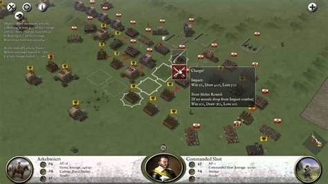 Pike Shot Campaigns Multiplayer Battle For White Mountain 6 YouTube