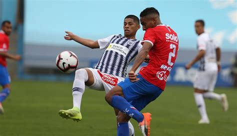 Kevin Quevedo se va de Alianza Lima Club íntimo y padre del