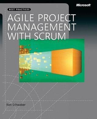 Agile Project Management With Scrum Summary Pdf Ken Schwaber