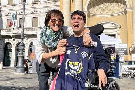 Gli Amici Di Davide Comunit Per Persone Speciali Disabilit