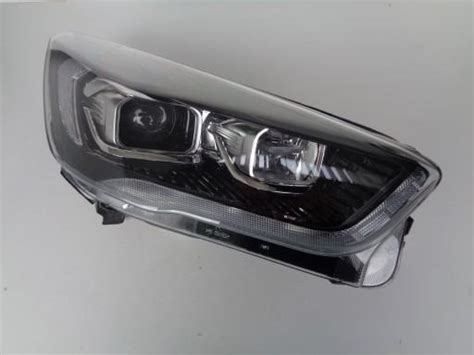 Lampa Far Desni Ford Kuga Mk Redizajn Xenon Led