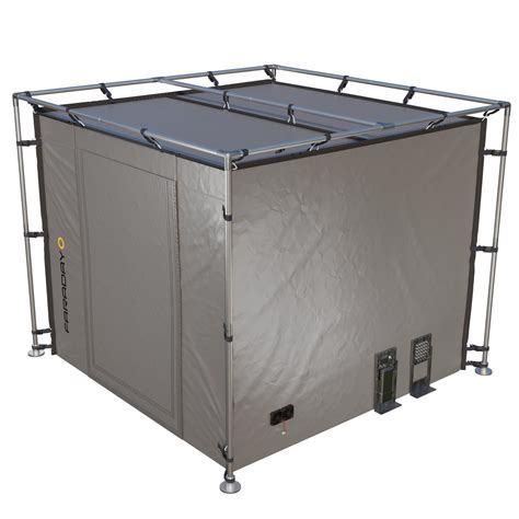 X Large Faraday Tent Rf Emi Shielding Enclosure Room X X