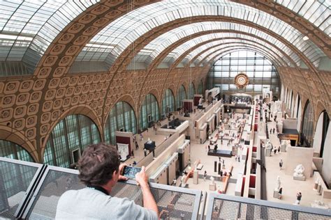 Musee D Orsay Tickets 2025 Buy Online Skip The Line