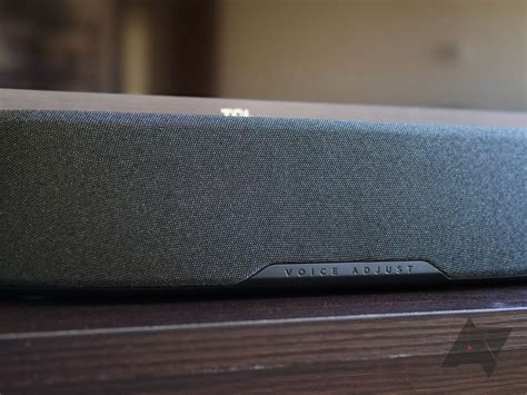 Polk Magnifi Mini Ax Soundbar Review Serious Power In A Small Package