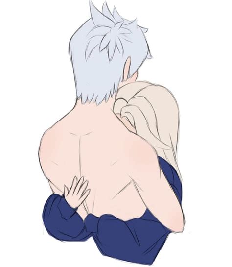 Rule 34 Disney Disney Princess Elsa Frozen Flirting Frozen Film Jack Frost Jelsa Sex 7755706