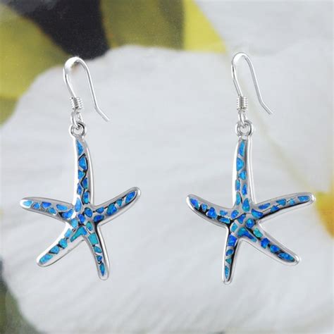 Blue Starfish Etsy