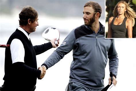 Wayne Gretzky Backs Dustin Johnson ‘have To Stick Together