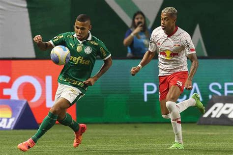 Red Bull Bragantino X Palmeiras Onde Assistir E Tudo Sobre A Partida