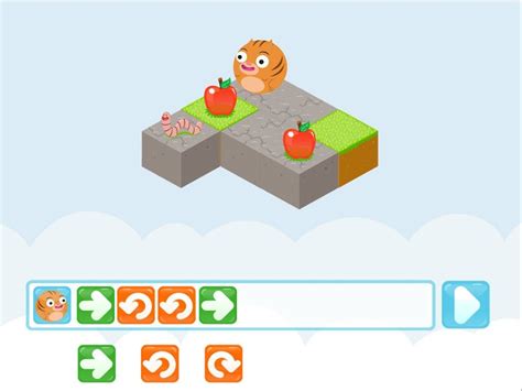 Coding Games Online For Kids