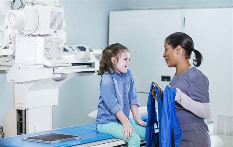 Top 5 Highest Paying States For Radiologic Technologist Amn Healthcare