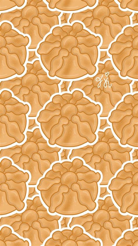 Pan De Muerto Mexican Culture Art Wallpaper Culture Art