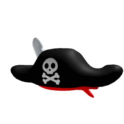 Petes Pirate Hat's Code & Price - RblxTrade