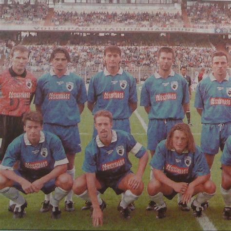 Bastia 1997 98 Camiseta Retro Fútbol Vintage Football Club