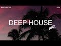 Deep House Mix Mixed By Xp Xpmusic Ep South Africa Soulfulhouse