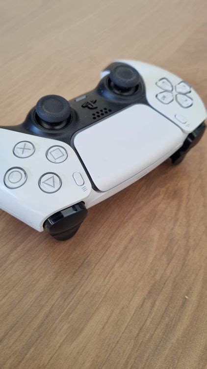 Controller Dual Shock Playstation 5 Kaufen Auf Ricardo