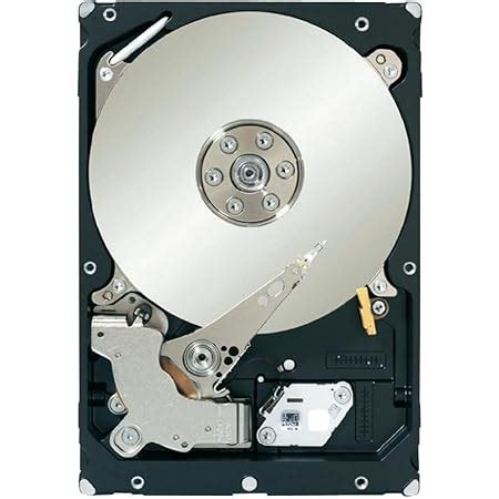 Seagate ST500VT000 Disque Dur Interne 500 Go SATA Amazon Fr Informatique