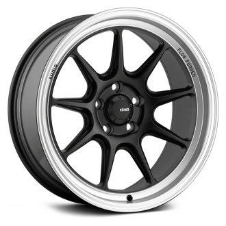 Konig™ | Wheels & Rims from an Authorized Dealer — CARiD.com