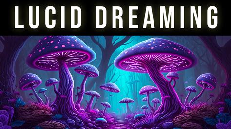 Lucid Dreaming Binaural Beats Sleep Hypnosis To Go Into A Deep REM