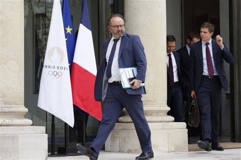 Jérôme Fournel nommé directeur de cabinet de Michel Barnier