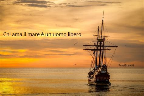 Tanti Proverbi Sul Mare I Pi Belli Famosi E Popolari Frasi Brevi