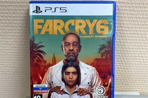 Ps Far Cry Festima Ru