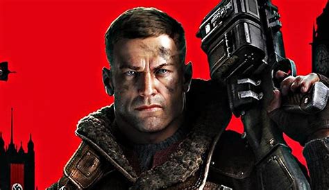 85% de descuento: así de rebajados están los Wolfenstein en la eShop de ...