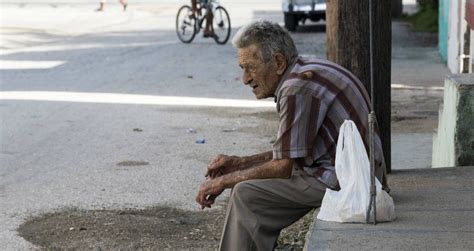 Crece Vulnerabilidad Econ Mica De Adultos Mayores Diario Evoluci N