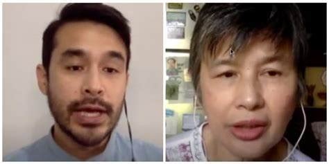 Atom Araullo And Mom Carol Share Their Activism Journeys In First Joint