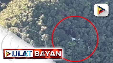 Nawawalang Eroplano Sa Isabela Natagpuan Na Ng PAF Video Dailymotion