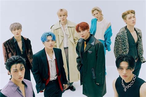 Which Ateez Member Are You Ateez Quiz Scuffed Entertainment