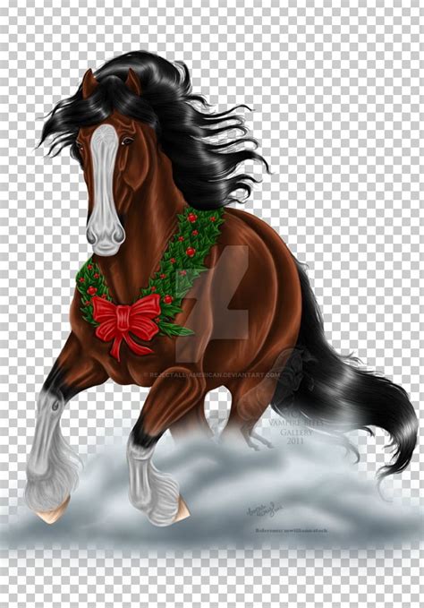 Clydesdale Horse Stallion Mustang Pony Mane PNG, Clipart, American, Animal, Budweiser ...