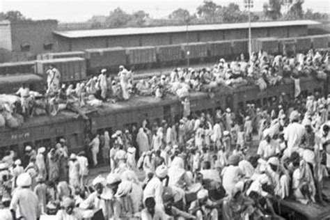 Geopolitics Of Indian Partition Part 2 The New Indian