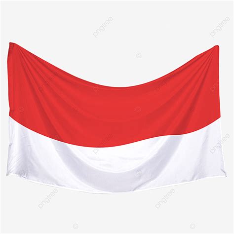 Indonesian Nation PNG Picture Indonesian National Flag Bendera