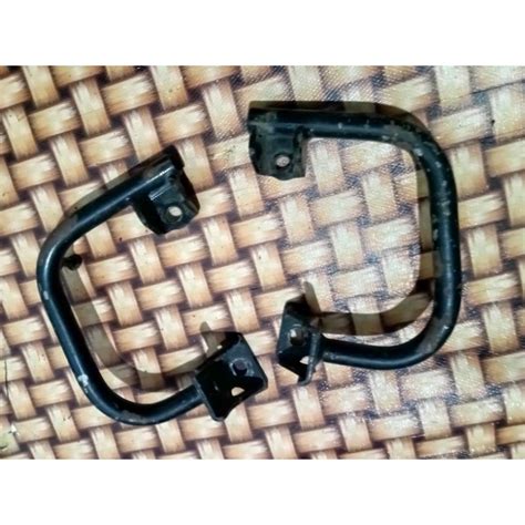 Jual Begel Behel Tiger Lawas Tilas Original Shopee Indonesia