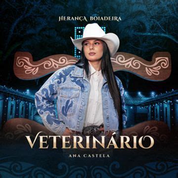 Heran A Boiadeira Ao Vivo Lbum De Ana Castela Letras Mus Br