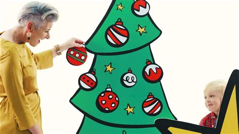 Frenchgate Christmas Advert Youtube