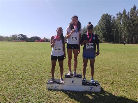 Betim Conquista Medalhas Nos Jogos Escolares De Minas Gerais